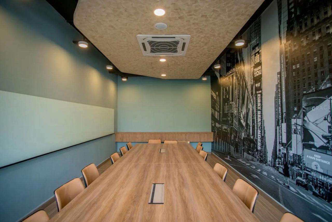 Neu Suites By Cobnb Kuala Lumpur Exteriör bild