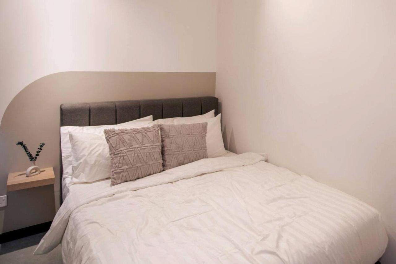 Neu Suites By Cobnb Kuala Lumpur Exteriör bild