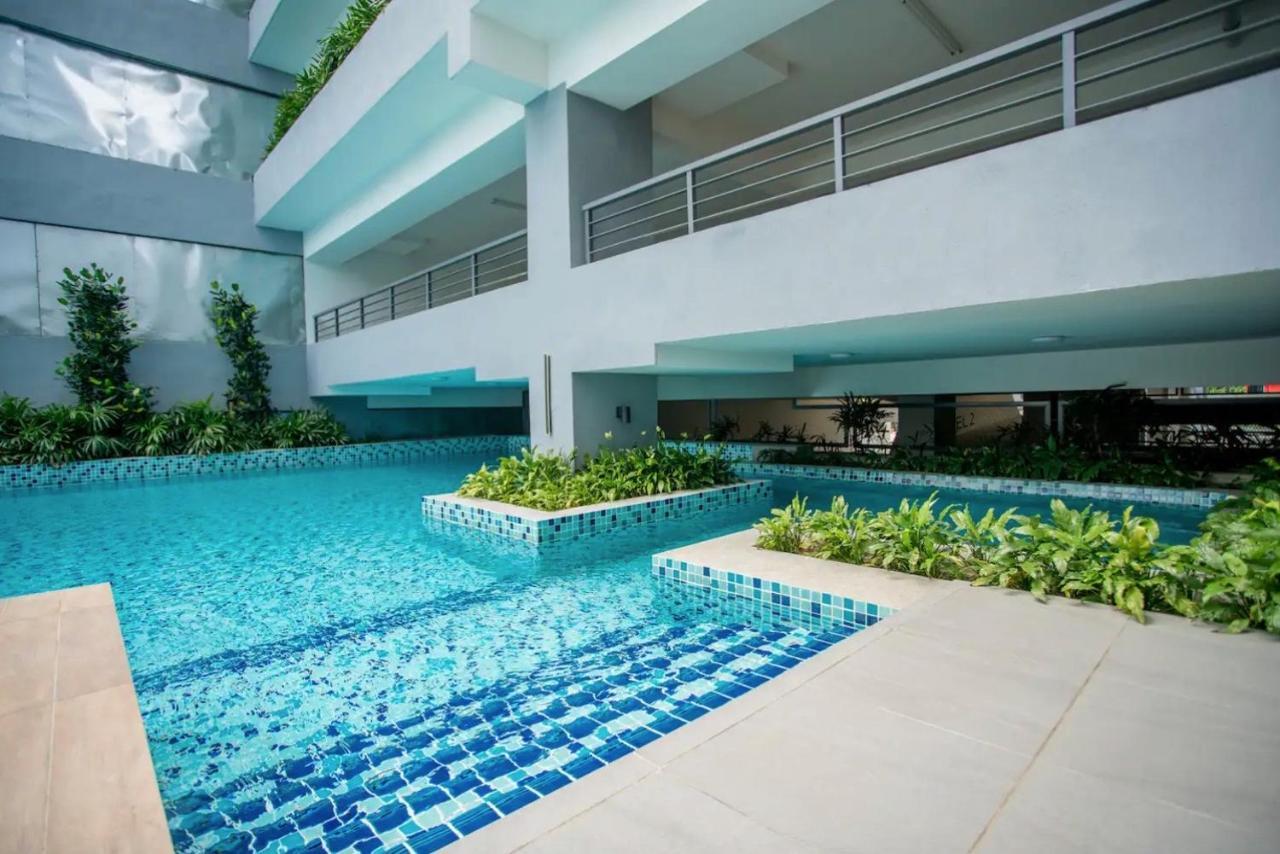 Neu Suites By Cobnb Kuala Lumpur Exteriör bild