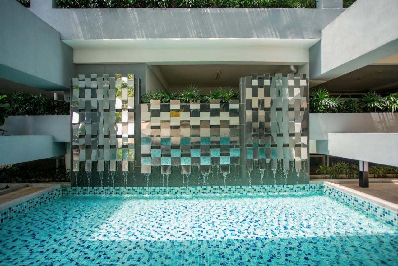 Neu Suites By Cobnb Kuala Lumpur Exteriör bild