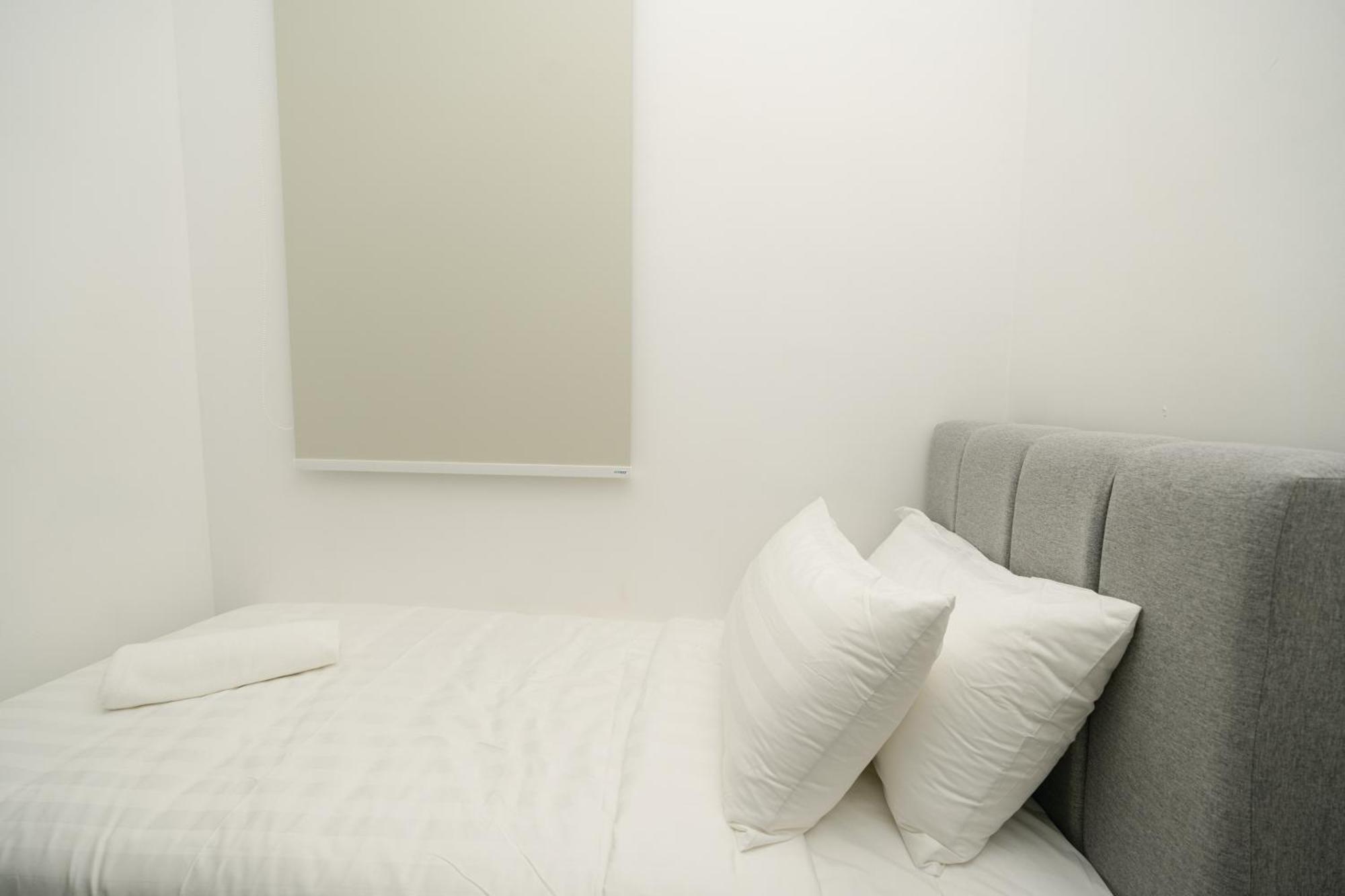 Neu Suites By Cobnb Kuala Lumpur Exteriör bild