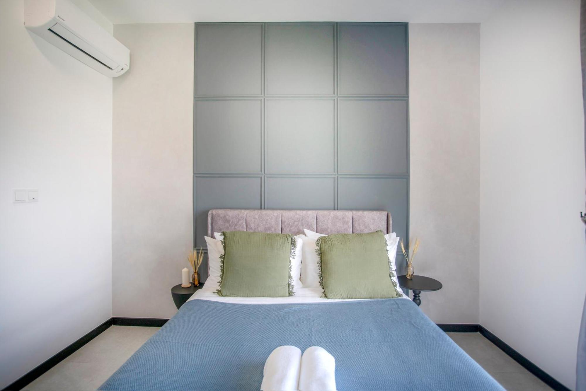 Neu Suites By Cobnb Kuala Lumpur Exteriör bild